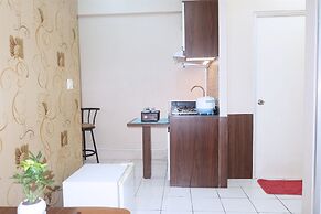 Best Location Menteng Square