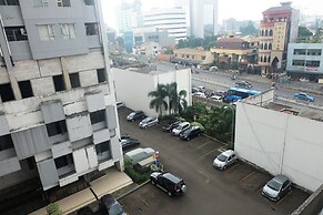 Best Location Menteng Square