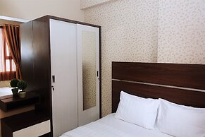 Best Location Menteng Square