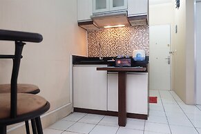 Best Location Menteng Square