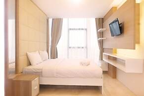 Pancoran BEST L'Avenue Apartment