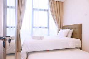 Pancoran BEST L'Avenue Apartment