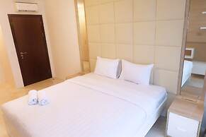Pancoran BEST L'Avenue Apartment