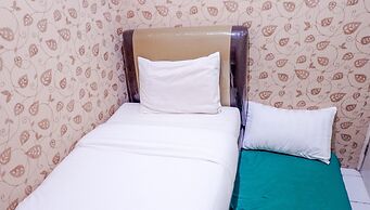 Strategic Menteng Square Apartment