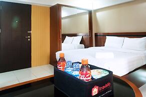 Kebagusan City Simple And Affordable Studio