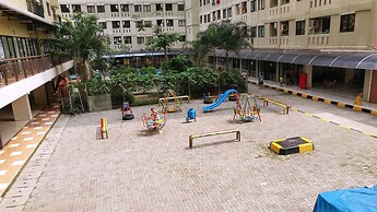 Kebagusan City Simple And Affordable Studio