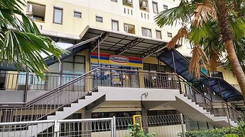 Kebagusan City Simple And Affordable Studio
