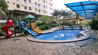 Kebagusan City Simple And Affordable Studio