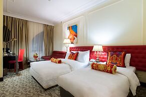 Golden Rooms Hotel