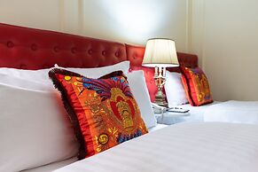 Golden Rooms Hotel