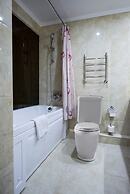 Golden Rooms Hotel