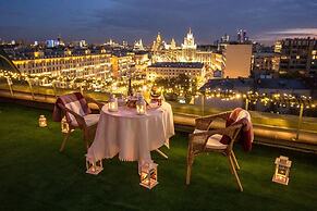 Golden Rooms Hotel