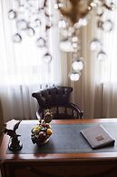 Golden Rooms Hotel