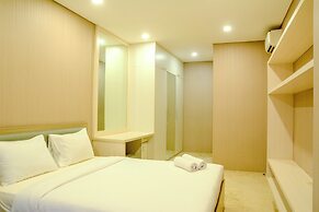 Spacious and Modern L'Avenue Apartment