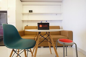 The Wave Apartment near Kota Kasablanka