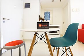 The Wave Apartment near Kota Kasablanka