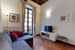 Fashion District Apartment