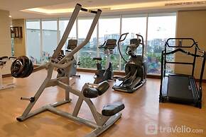 Elegant Studio Apartment @ Menteng Park