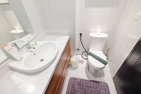 Luxurious Studio Apartment at Casa De Parco