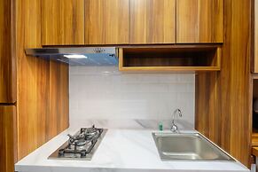 Luxurious Studio Apartment at Casa De Parco