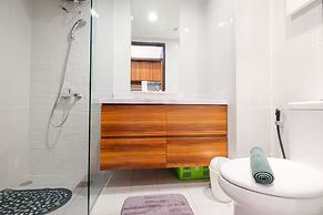 Luxurious Studio Apartment at Casa De Parco