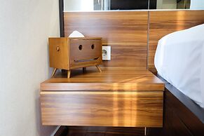 Luxurious Studio Apartment at Casa De Parco
