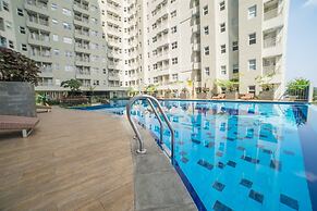 Cozy Apartment @ Parahyangan Residence