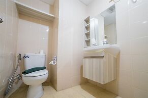 Cozy Apartment @ Parahyangan Residence