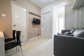 Cozy Apartment @ Parahyangan Residence
