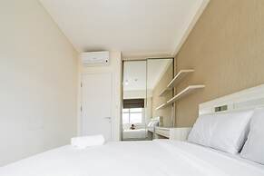 Cozy Apartment @ Parahyangan Residence
