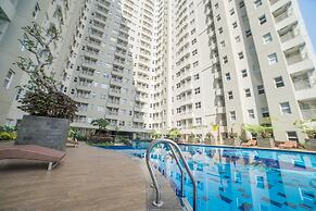 Cozy Apartment @ Parahyangan Residence