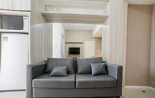 Cozy Apartment @ Parahyangan Residence