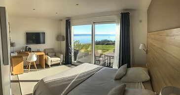 Chambres d'hôtes Vue Mer