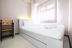 Green Pramuka City Apartment