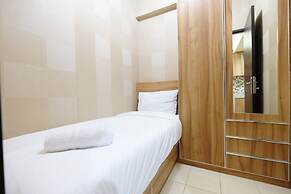 Minimalist Serpong Greenview Apartment