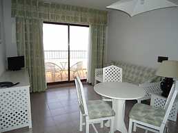 Hotel Las Conchas