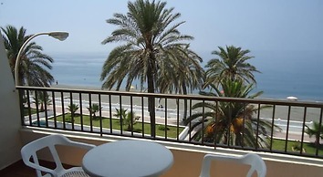 Hotel Las Conchas