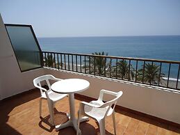 Hotel Las Conchas
