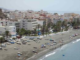 Hotel Las Conchas