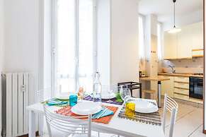 Flat near Central Station Milan