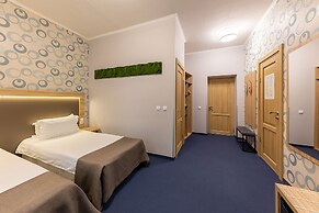 Hotel Barcelona