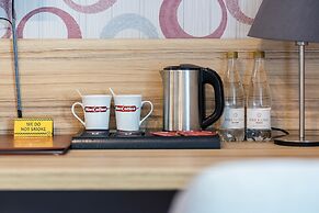 Hotel Barcelona