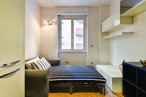 Apartment near Central Station