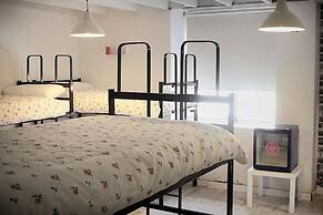 Alamar Salinas - Hostel