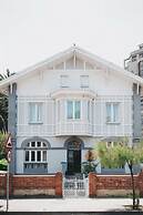 Alamar Salinas - Hostel