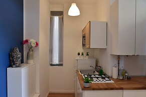 City Life Design Apartment