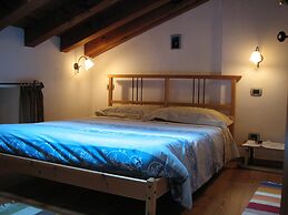 b&b Vecchio Torchio