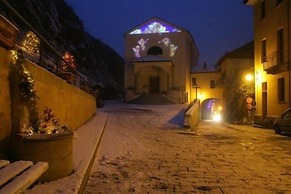 b&b Vecchio Torchio