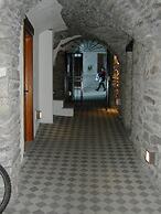 b&b Vecchio Torchio