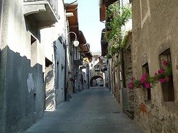 b&b Vecchio Torchio